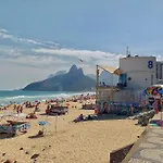Farme Sunrise - 5 Hospedes, Praia E Charme!